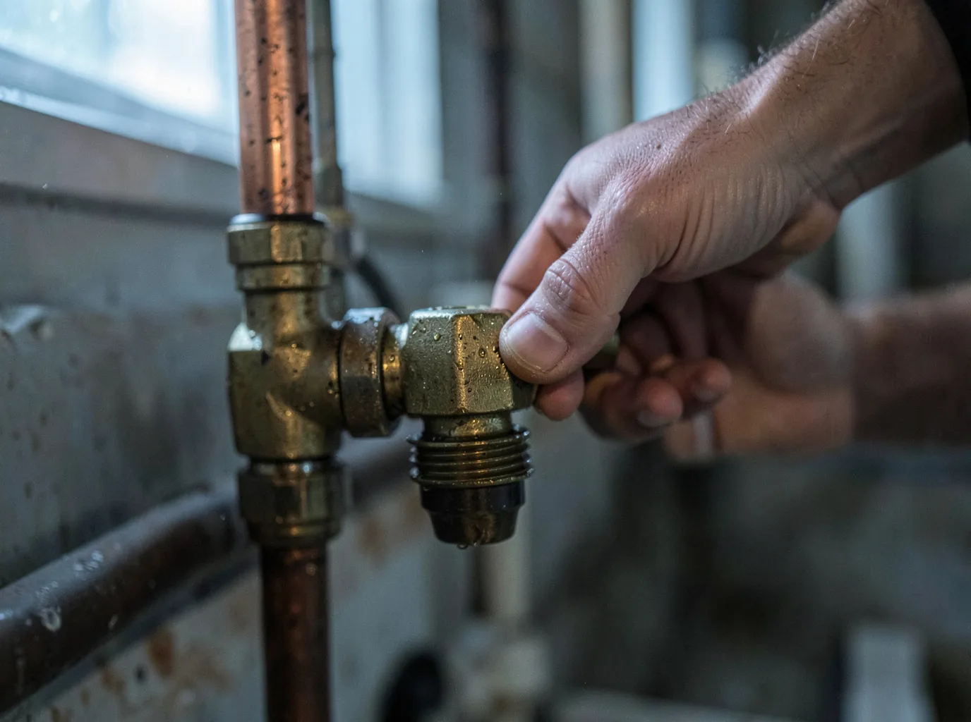 Emergency Plumber Dallas, SD FAQs